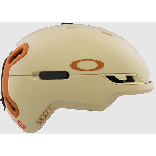 Oakley MOD BC Celada matte desert tan / ginger Cene