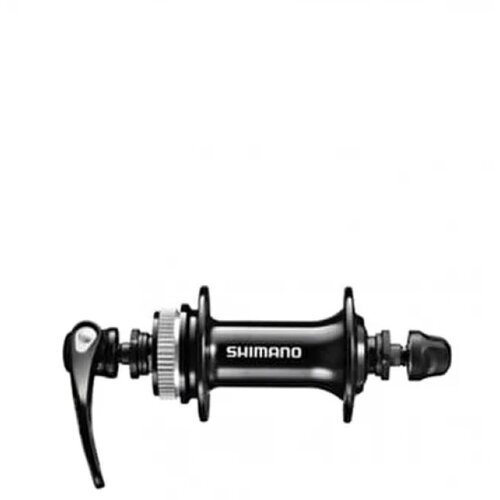 Shimano nabla prednja HBTX505 32H old 100MM axle 108MM for center lock rotor qr 133MM w/o rotor mount cover indpack EHBTX505B5 Cene
