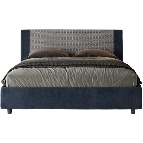 Ityhome 175 x 212 posteljni okvirji modra, (20846099) Cene