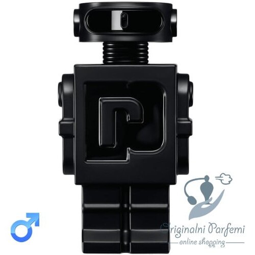 Paco Rabanne muški parfem Phantom Parfum 100ml tester Cene