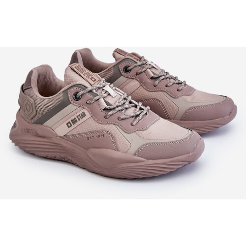 Big Star Men&amp;#039;s Light Sneakers Memory Foam System Slike