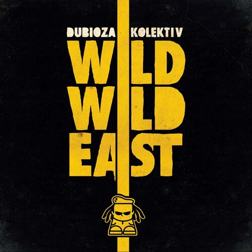  Dubioza Kolektiv - Wild Wild East (yellow vinyl) Cene