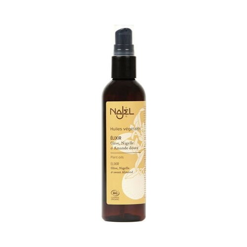 Najel Three Oils Elixir Cijene