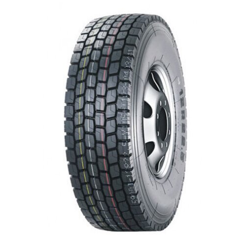 Duraturn t 315/70R22.5 151/148M Y105 m+s 18PR Slike