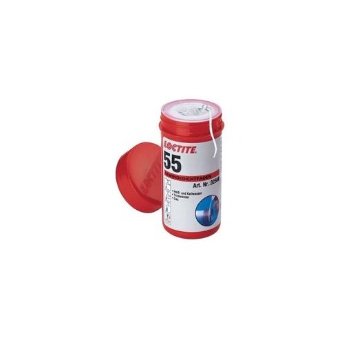  Nit za brtvljenje navoja Loctite 55 48x150m HENKEL Cene
