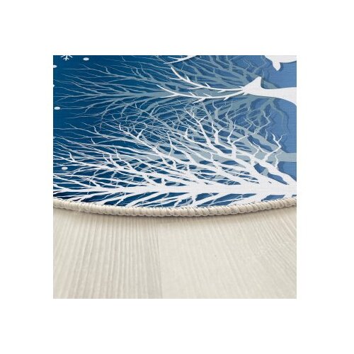 Conceptum Hypnose tepih 100 cm Woopamuk450 Slike