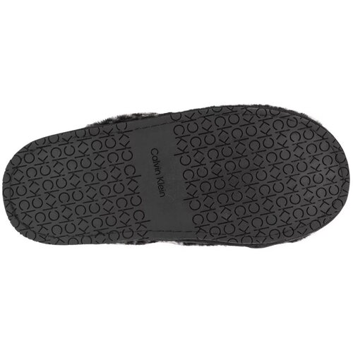 Calvin Klein ženske papuče hw0hw00536-0gk Slike