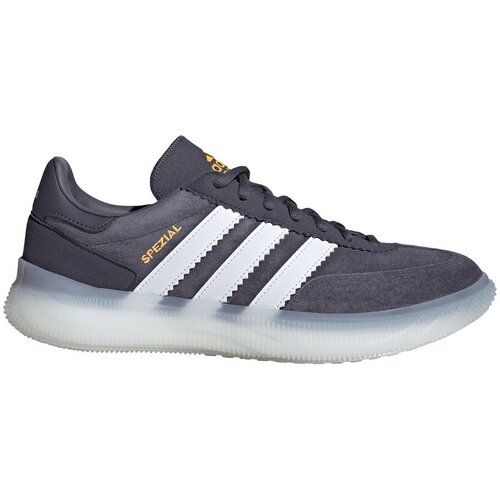 Adidas Dvoranski &scaron;port Baskets hb spezial pro daim Siva Cene