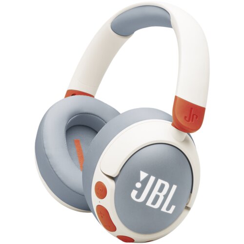 JBL JR 470 bele slu&amp;scaron;alke, (21556830) Slike