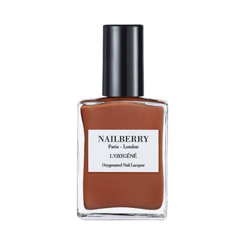 Nailberry Scented Collection - Coffee Slike