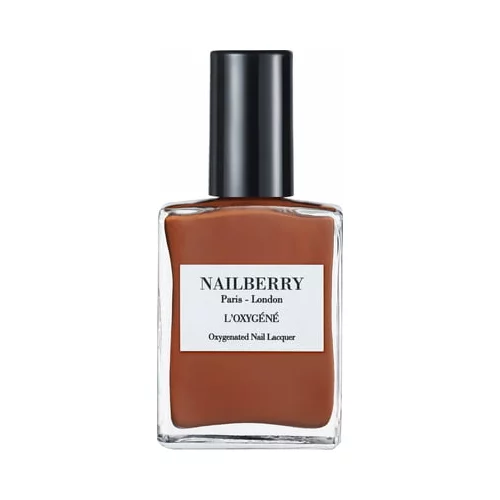 Nailberry Scented Collection - Coffee