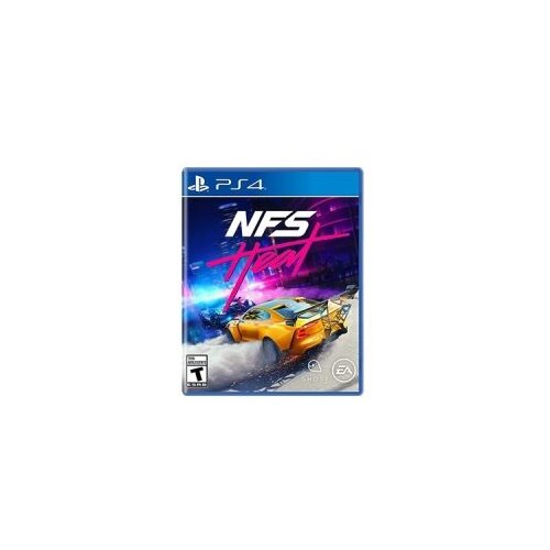  Need for Speed Heat PS4 E03152 Cijene