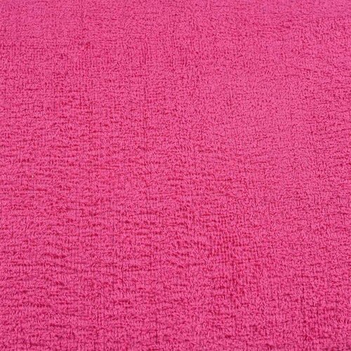 Ručnici za kupanje 4 kom ružičasti 100x150 cm 360gsm 100% pamuk Slike