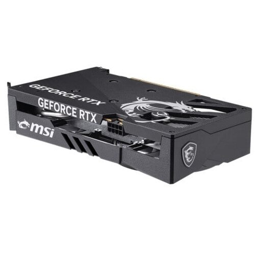 MSI Grafička kartica RTX 5050 8G SHADOW 2X OC BULK Slike