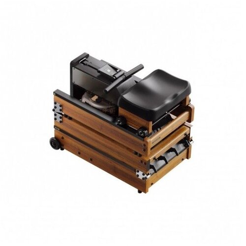 King Smith kingsmith rower WR1, sklopiva sprava za veslanje Slike