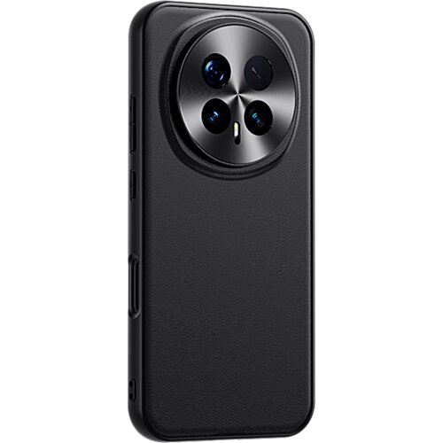  Smorss Maska za mobilni telefon Honor Magic8 Pro, Crna Slike