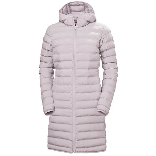 Helly Hansen Puhovke Mono Material Insulator Rožnata Slike