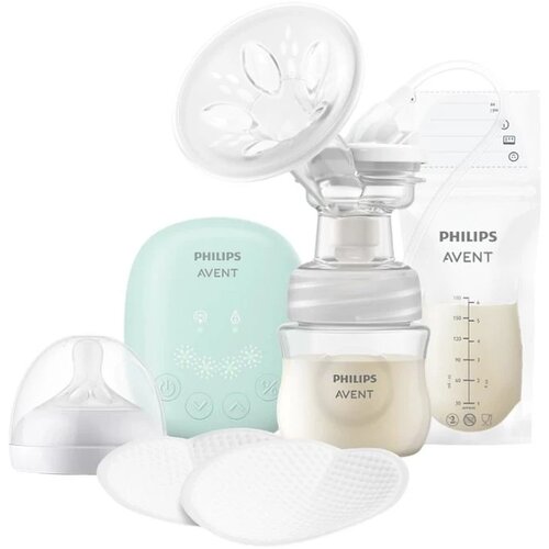 Philips Avent električna pumpica za izmuzavanje Essential Cene