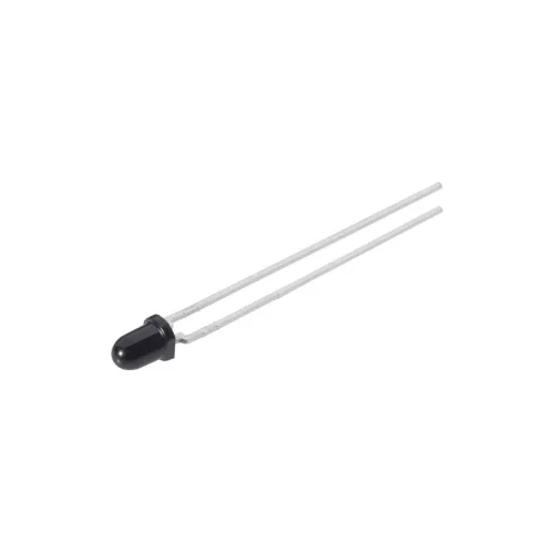 Osram Vrlo brza PIN-fotodioda Components SFH 229 FA kućišteT 1 17 950 nm