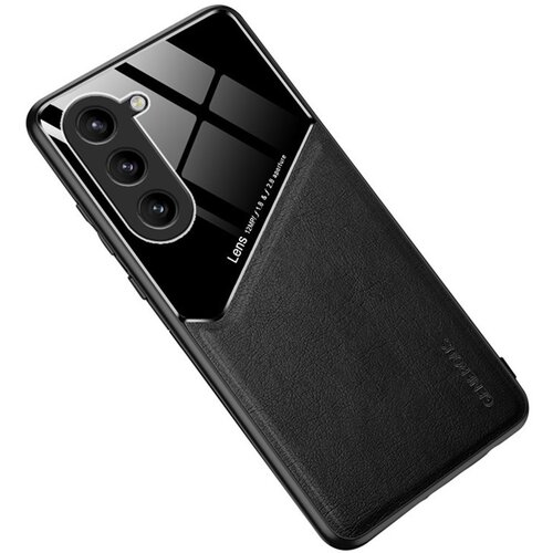 Leather Coated maska za Samsung Galaxy Z Fold6 5G Case - Black Cijene