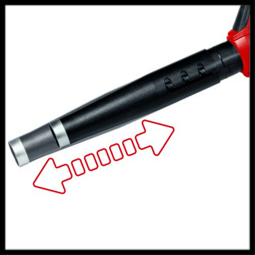 Einhell set akumulatorski duvač li&amp;scaron;ća ge-lb 36/210 li e + 2,5 ah starter kit Slike