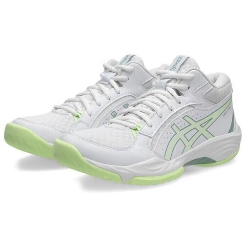 Asics Dvoranski &amp;scaron;port Gel Task MT 5 Zelena Slike