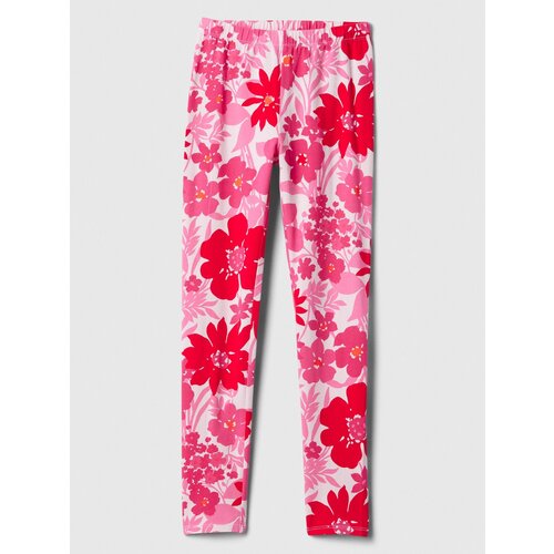 GAP Kids' Patterned Leggings - Girls Cene