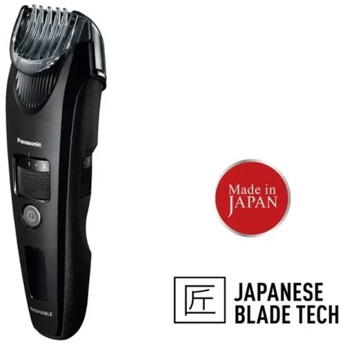 Panasonic šišač brade ER-SB40-K803