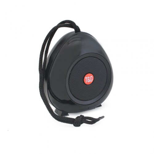 T&g Bluetooth zvucnik TG514 crni Cene