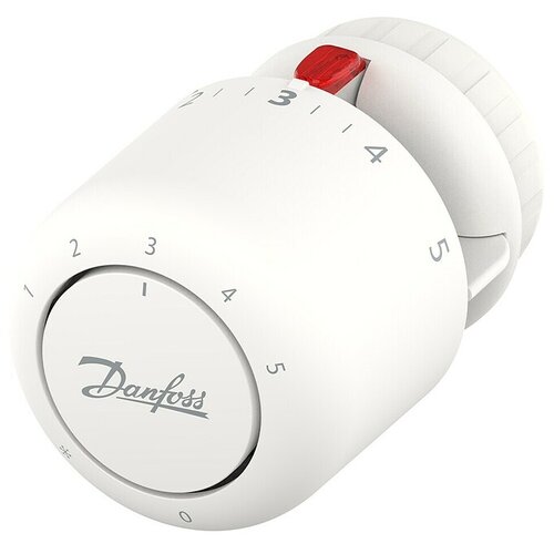 Danfoss Termostat za radiator Aero RA 015G4595 (7 &deg;C - 28 &deg;C) Cene