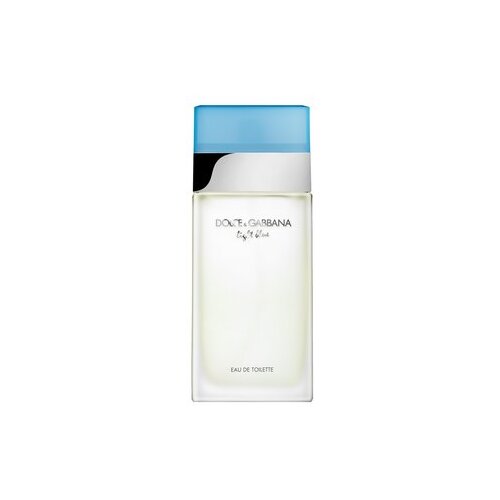 Dolce & Gabbana Light Blue Toaletna voda za ženske 100 ml Cene
