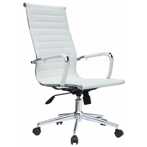 radna stolica office white Slike