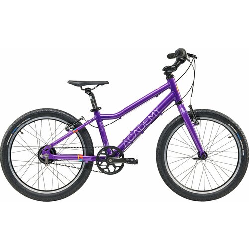 Academy Grade 4 Belt Purple 20" Dječji bicikl Cijene