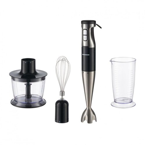 Heinner &amp;Scaron;TAPNI MIKSER SET HB-1000XBK Slike