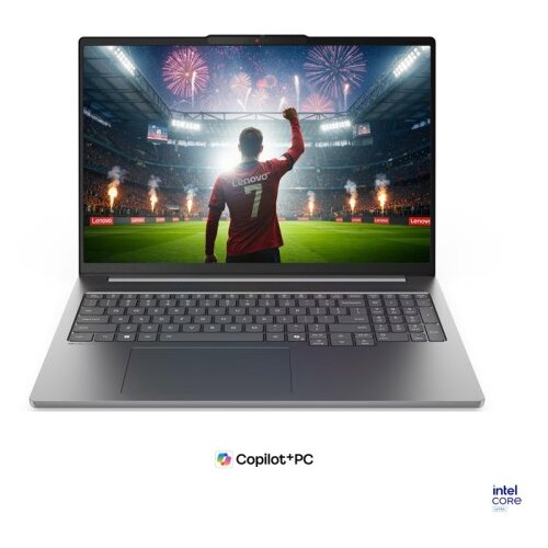 Lenovo IdeaPad Pro 5 16IPH11 16" Ultra 9 386H 32GB/1TB RTX 5060 83SK003KSC Win 11 Home Cene