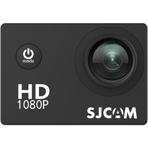 Sjcam akcijska kamera SJ4000 black Slike