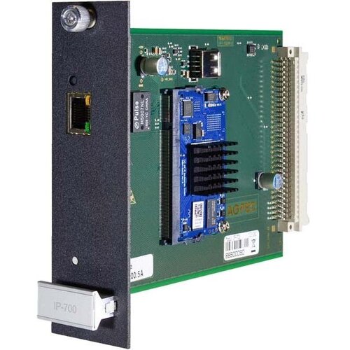 AGFEO Erweiterung Modul IP-700, (20685971) Cene