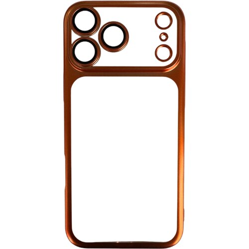 Edges maskica iPhone 17 Pro Max Orange Cijene
