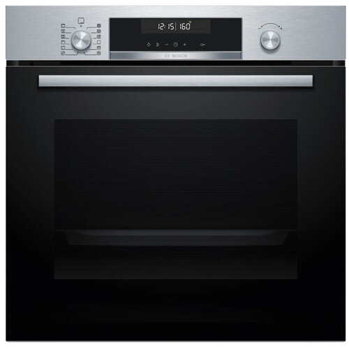Bosch Vgradna pečica HBG578BS3 Cene