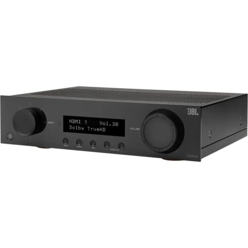 JBL MA510 5.2 AV Sprejemnik/ Receiver, Bluetooth, črna barva - - Audio-Kondric Cene