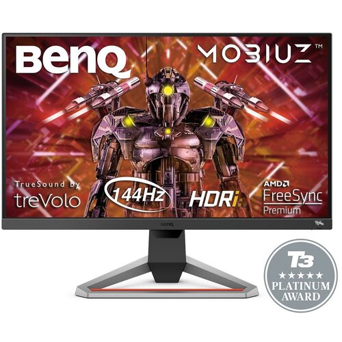 BenQ EX2710U Slike