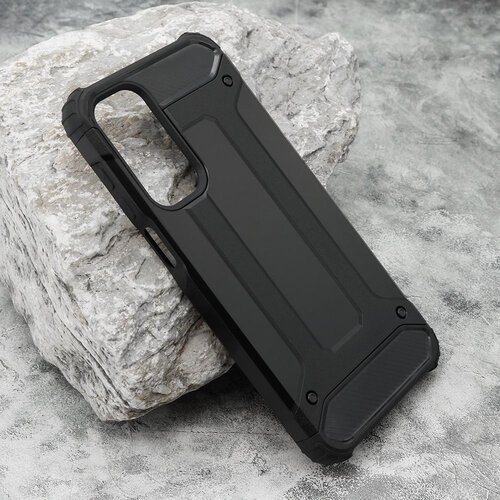  Maska DEFENDER II za Samsung A165F/A166B Galaxy A16 4G/A16 5G/ crna Cene