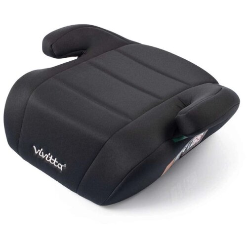 Babyauto A-S ELEBA (125-150 CM) I BELT, BLACK Slike