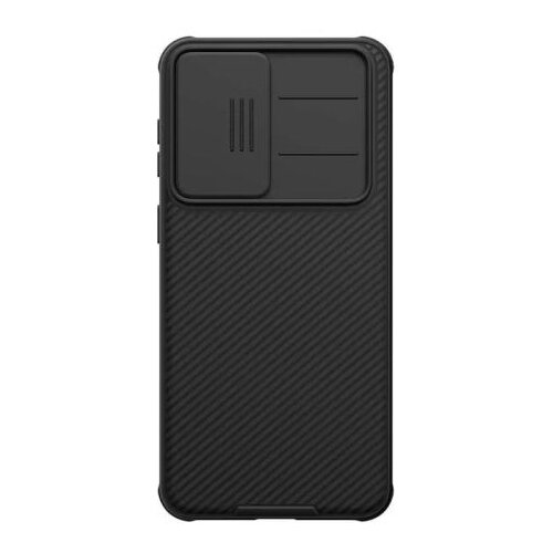 Nillkin CamShield Pro futrola za Samsung Galaxy A57/ crna Slike