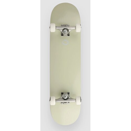 Blue Tomato Small Logo 7.75" Skate komplet white Cene