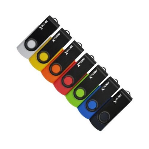 Xplore xp170 usb memorija 32 gb Slike