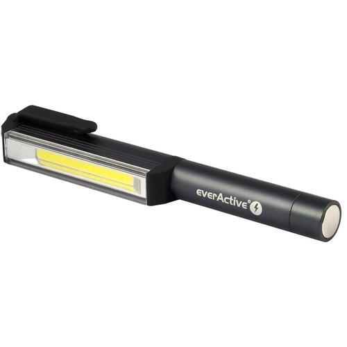 EverActive Flashlight WL-200 3W COB LED Cijene