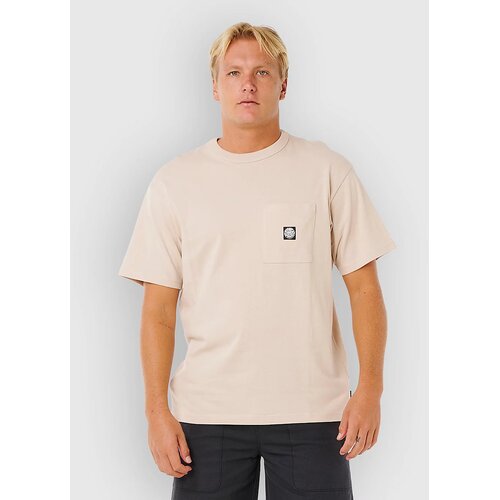 Rip Curl Premium Surf Wettie T-shirt vintage white Cene
