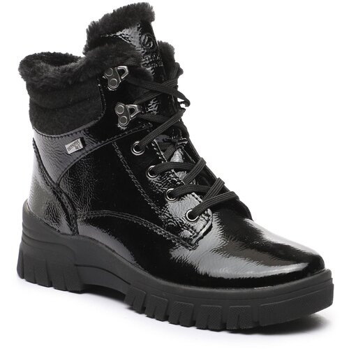 Remonte &Scaron;kornji D0E71-02 Nero / Black / Black / Nero 02 Cene