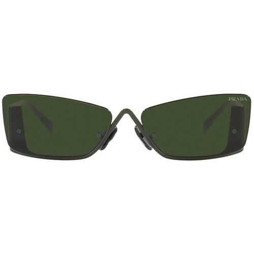 Prada Occhiali da Sole PR59ZS 13H02V Zelena Cijene